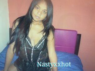 Nastyxxhot