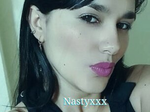 Nastyxxx