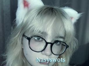 Nasyswots
