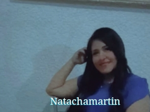 Natachamartin