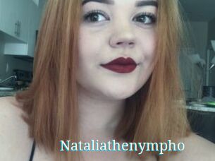 Nataliathenympho