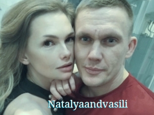 Natalyaandvasili