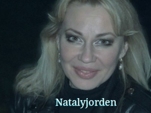 Natalyjorden