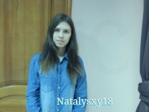 Natalysxy18
