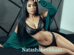 Natashabeckham