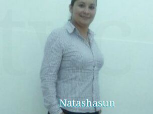 Natashasun