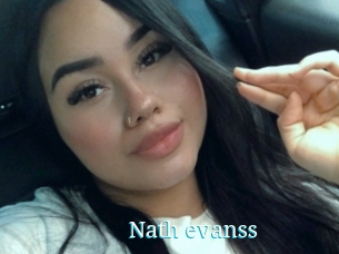 Nath_evanss