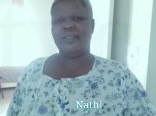 Nathi