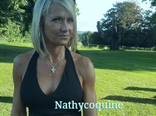 Nathycoquine