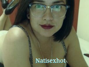 Natisexhot
