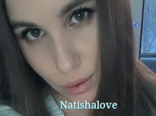 Natishalove