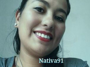Nativa91