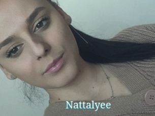 Nattalyee