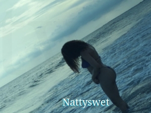 Nattyswet