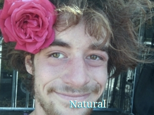 Natural