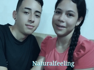 Naturalfeeling