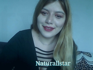 Naturallstar