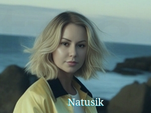 Natusik
