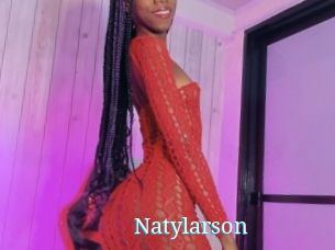 Natylarson