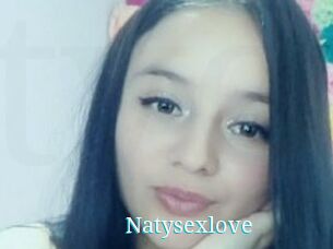 Natysexlove