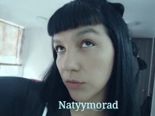Natyymorad