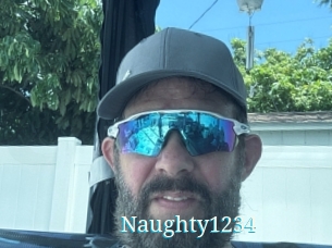 Naughty1234
