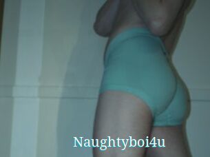 Naughtyboi4u