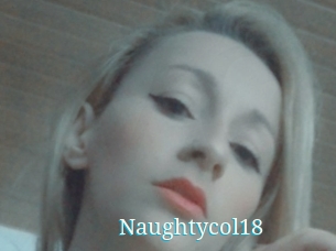 Naughtycol18
