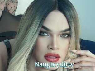 Naughtydirty