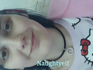 Naughtyelf