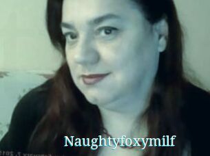Naughtyfoxymilf