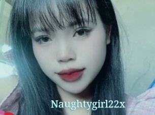 Naughtygirl22x