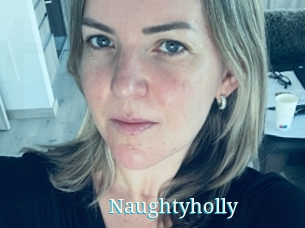 Naughtyholly