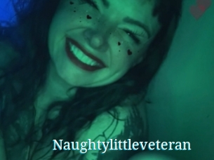 Naughtylittleveteran