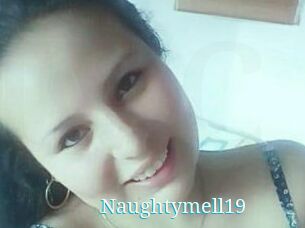 Naughtymell19