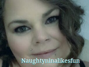 Naughtyninalikesfun