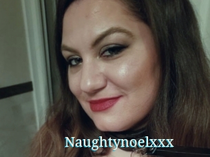 Naughtynoelxxx