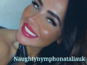 Naughtynymphonataliauk