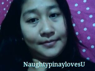NaughtypinaylovesU