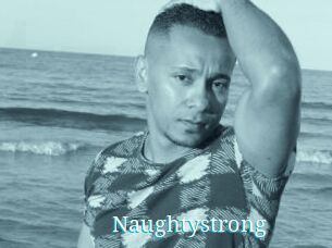 Naughtystrong