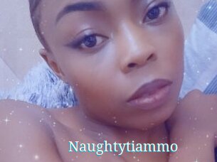 Naughtytiammo