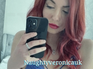 Naughtyveronicauk