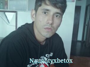 Naughtyxbetox