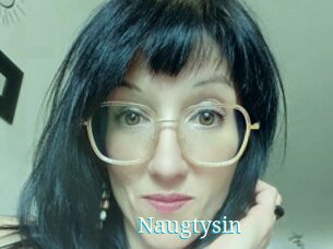 Naugtysin