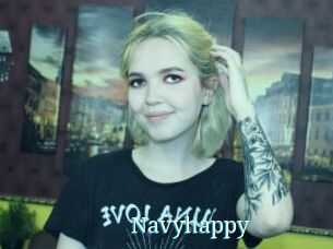Navyhappy