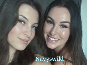 Navyswild