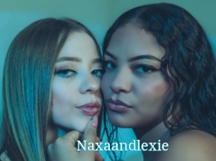 Naxaandlexie
