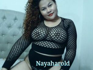 Nayaharold