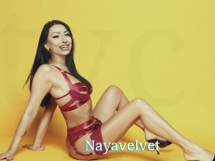 Nayavelvet