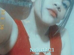 Nefertiti21